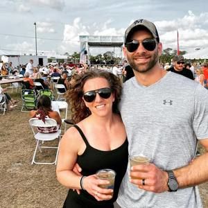 Meet your Posher, Dani